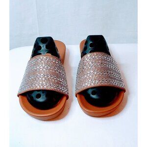 Mossimo Women Slides